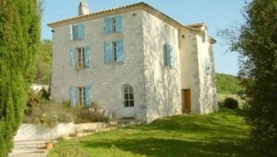 Maison 8 couchages piscine privée - Foto 2, Garden, Garden view