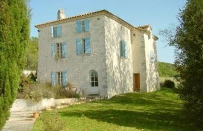 Maison 8 couchages piscine privée - Foto 2