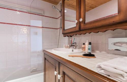 Résidence Pierre & Vacances Premium Le Roselend - Photo 44