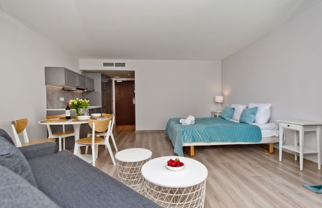 Apartment in Władysławowo - Foto 32