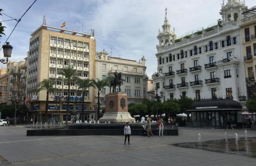 Apartamento Plaza De La Corredera - Foto 39