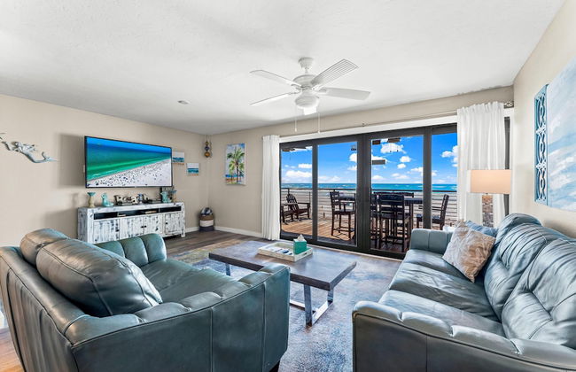 Fanta-Sea on the Beach by Beachside Management - 55 Beach Rd - Photo 18