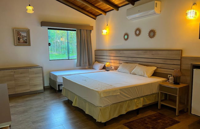 Cabaña Mi Querido Viejo - Foto 8