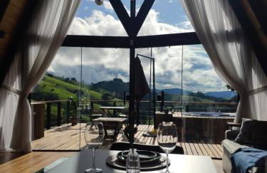 Cabana Mundo Novo - Photo 26