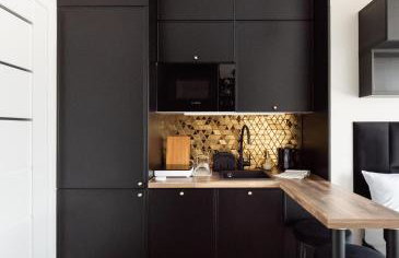 Okęcie Studios Nowy Służewiec 21 by SuperApart - next to Chopina airport - Foto 6