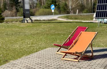 Pstrągowo - domki z jacuzzi - Foto 37