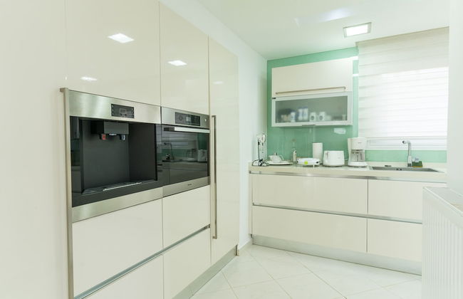 Serenity Bliss Villa - Foto 13