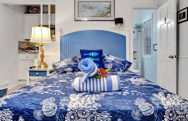 Island Bay Resort - Foto 25