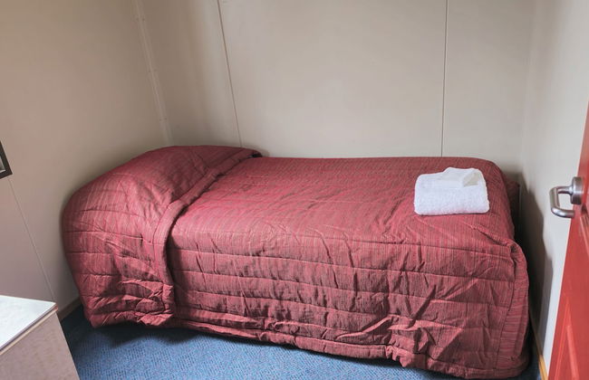 Rangiora Eco Holiday Park - Foto 17