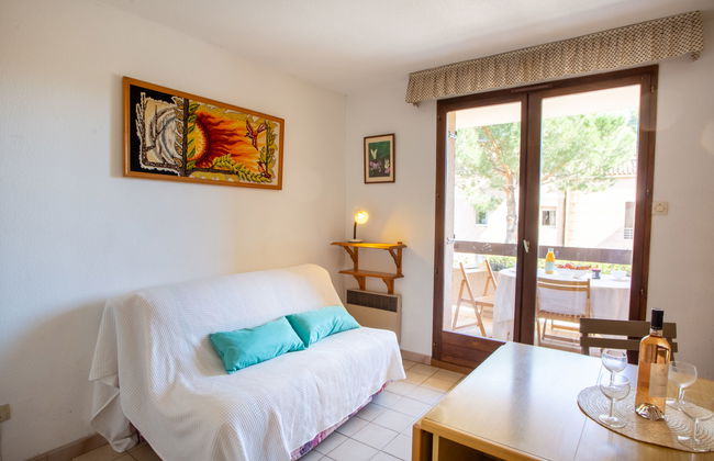 Les Mimosas Bleus - Foto 2