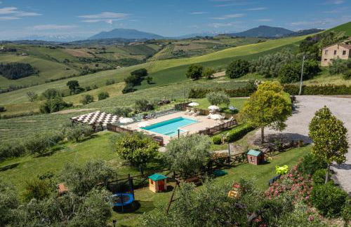 La Rosa & La Viola - Foto 43