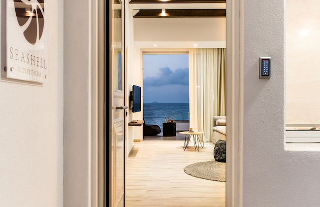 Seashell Suite by the Sea - Foto 2