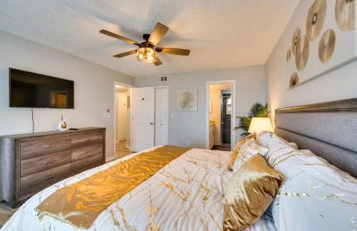 Kissimmee Vacation Rental - 5 Mi to Disney World! - Foto 14
