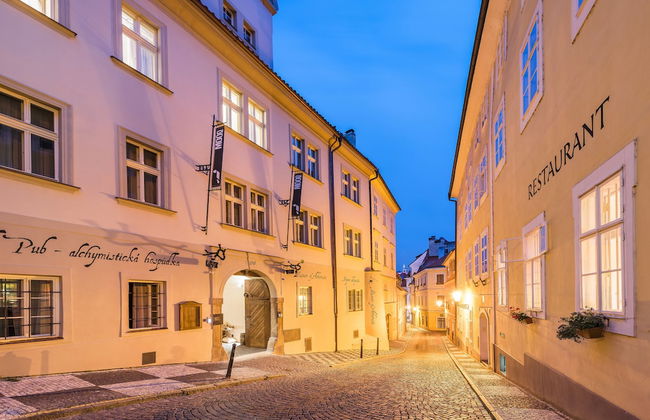 MOOo by the Castle - Foto 39