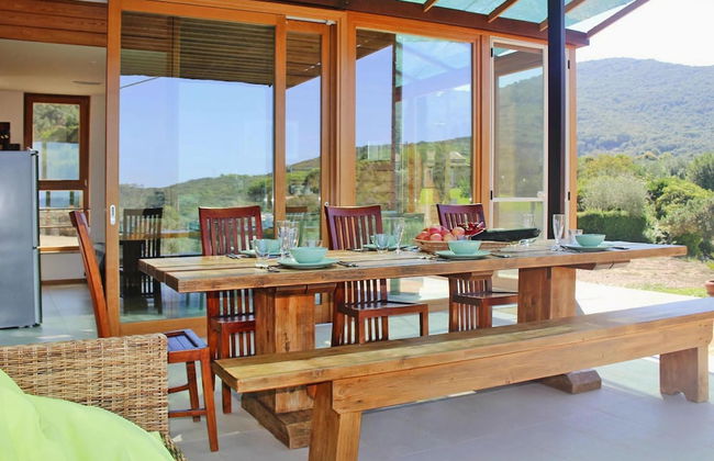 Holiday Home Magazzini With Sea View - Foto 14