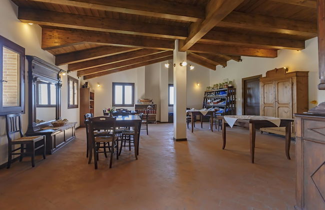 Agriturismo Eutopia - Foto 27