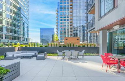 High End Apt Seaport - Foto 24