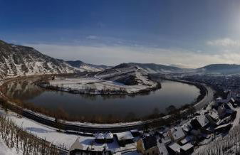 Ferienhaus Calmont - Foto 24