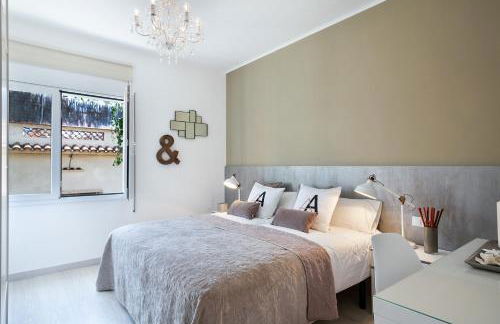 Charming & Quiet Park Guell Apartment - Foto 1