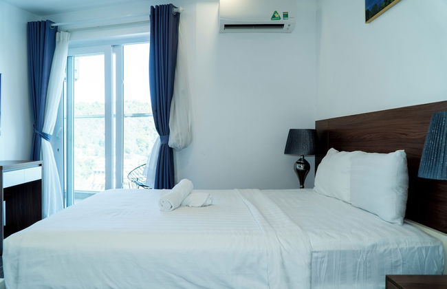 Luxury Mermaid Seaside Condotel Vung Tau - Foto 29