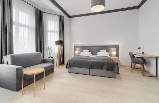 Aparthotel Platinum - Foto 6