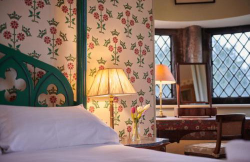 The Hunting Tower Chatsworth Estate - Photo 20