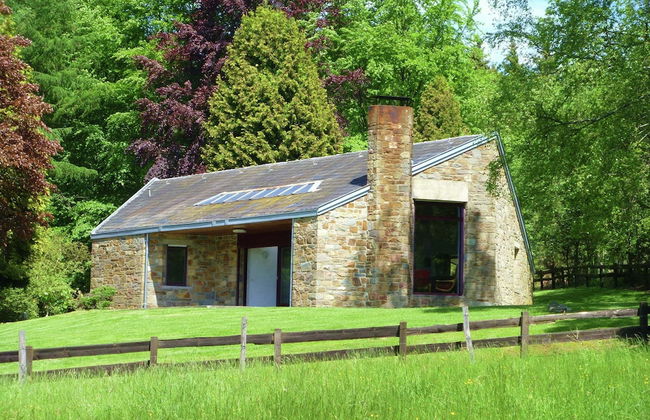 Architect's Gem in Stoumont - Photo 1