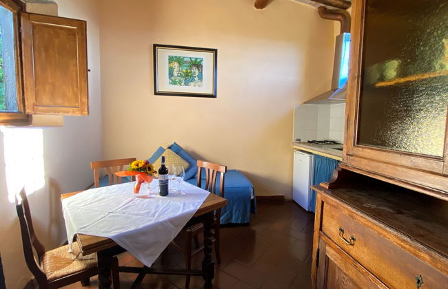 Villa Grassina - Foto 11