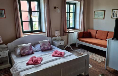 Taverna 1860 Rooms & Apartments - Foto 14