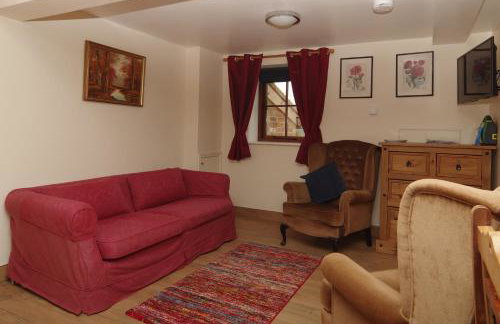 Parkfields Barns Self Catering Accommodation - Foto 20