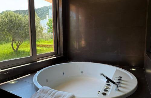 Blue Angel Villa Luxury Seafront Estate - Foto 20