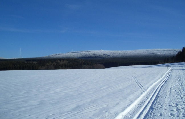 Monteurwohnung Langelsheim max 5 Personen - Foto 18