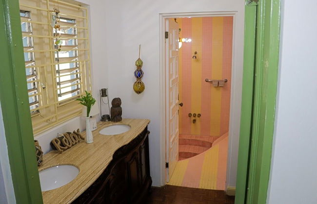 Seven Palms Villa - Foto 72