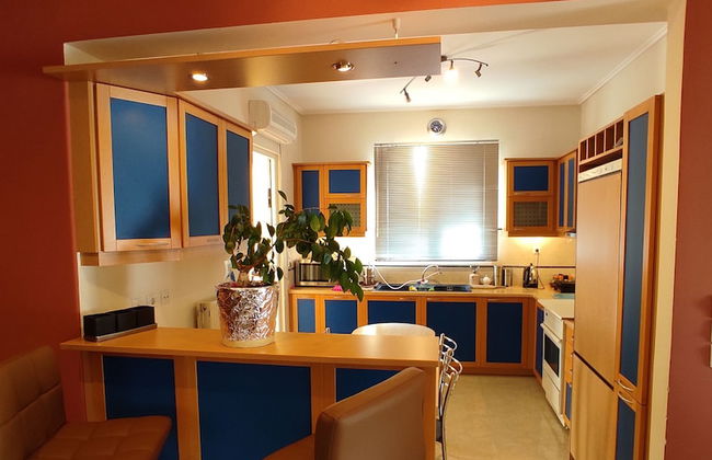 Agiokampos Luxurious Resort - Foto 26