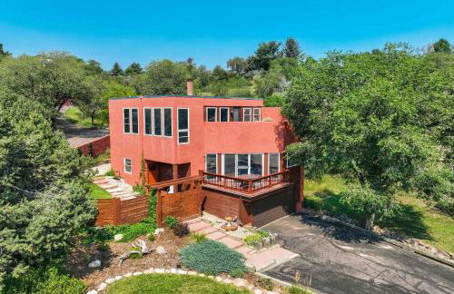 Sunstone Mesa Luxe Broadmoor Getaway w Hot Tub - Foto 1