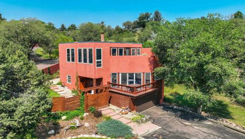 Sunstone Mesa Luxe Broadmoor Getaway w Hot Tub - Foto 1