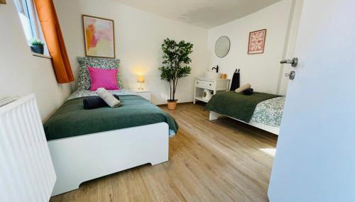 Ferienhaus Müdenzauber - Foto 4