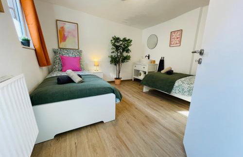 Ferienhaus Müdenzauber - Foto 4