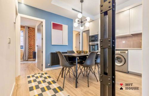 4 Ways en Madrid - Photo 32