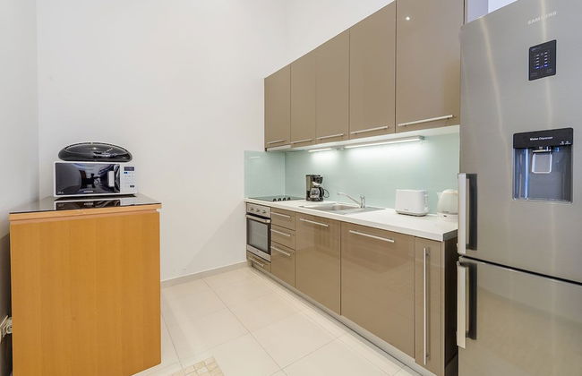 Adriatic Resort Apartments - Foto 19