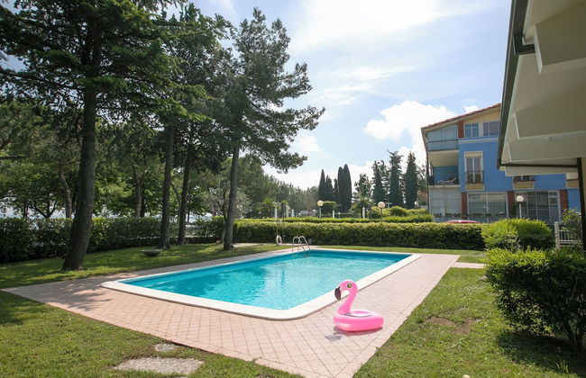 Appartamento Bella Vista - Foto 1