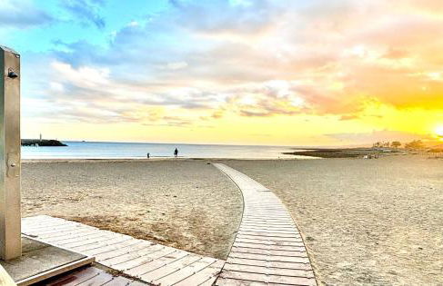 La Caleta Holiday Homes - Foto 35