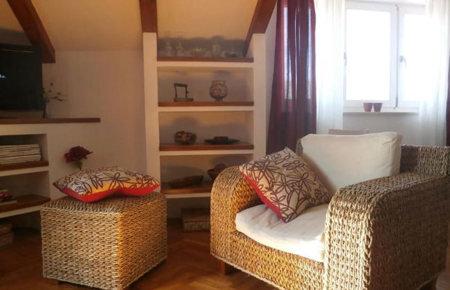 Apartment Funky Fish - Foto 9