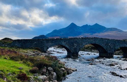 Hirta Cottage - Foto 30