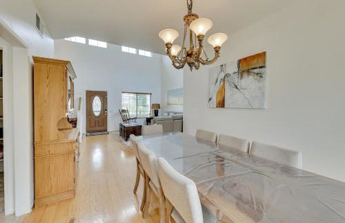 Lake Elsinore Vacation Rental ~ 4 Mi to the Lake! - Foto 8