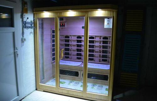 Gîte La Cabotte Rullyotine - Foto 31