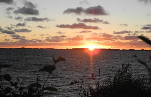 Strandappartements Steinberghaff "Kegnæs" mit Meerblick und Sauna - Foto 35