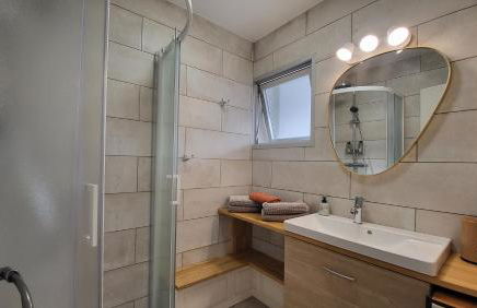 Appartement sur la baie, en centre ville - Foto 31