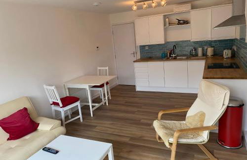 Adorable One-Bedroom Flat With Patio Garden. - Foto 3