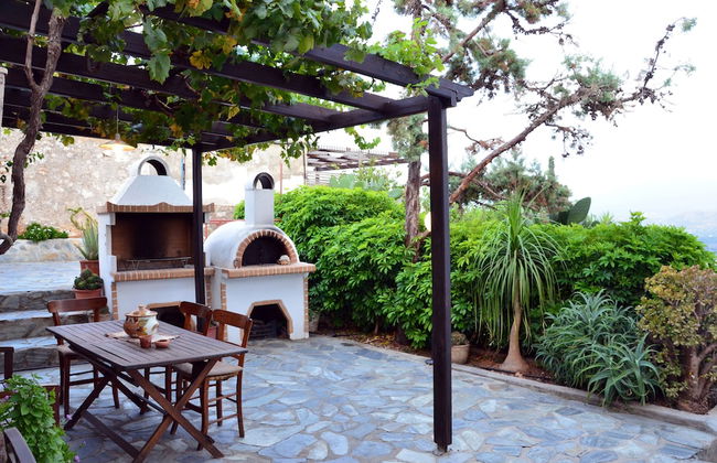 Villa Athina - Foto 33